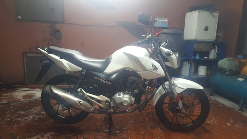 Honda Cargo