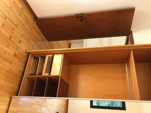 Imagem 12 de 23 de Apartamento Com 1 Dormitório Para Alugar, 43 M² Por R$ 2.500/mês - Higienópolis - São Paulo/sp - Ap20156
