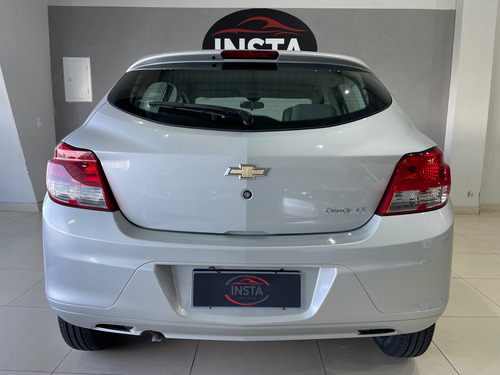 Chevrolet Onix 1.0 Lt 5p