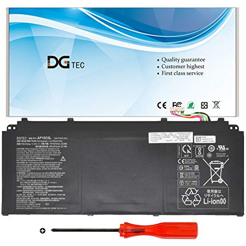 Batería Compatible Para Acer Aspire S13 S5-371, S5-371t, S5-