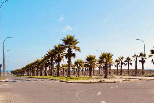 Frente Al Mar En Serena Golf