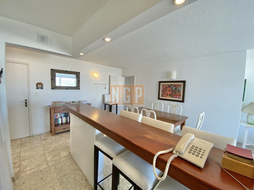 Imagen 6 de 17 de Apartamento En Peninsula, 3 Dormitorios