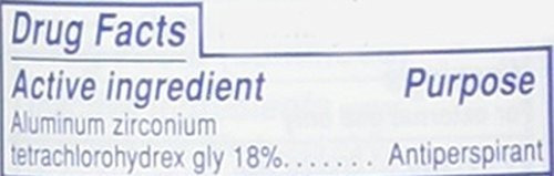 Lady Speed ¿¿stick 48hr Desodorante Antitranspirante Gel