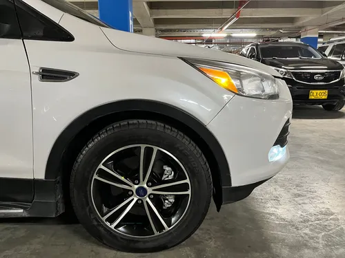 Ford Escape 2.0 Se 4x2