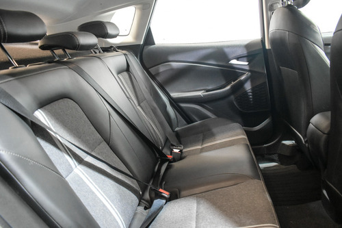 Chevrolet Tracker 1.2 Premier Turbo At