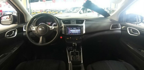 Nissan Sentra 2.0 S 16v 2019