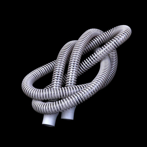 Tubo Manguera Universal Cpap, Apap Mas Cepillo Limpia Tubos