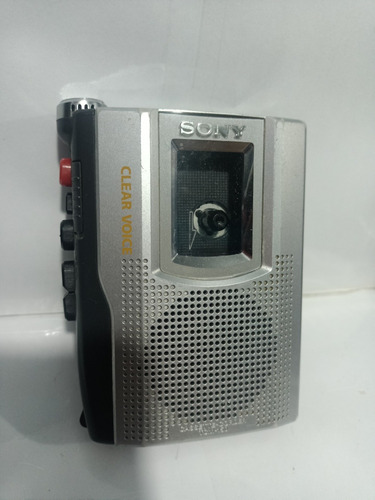 Grabadora De Voz Portátil  Sony Tcm-150