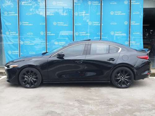 Mazda Mazda 3 2023