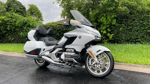 Imagen 3 de 8 de 2018 Honda Gold Wing Tour