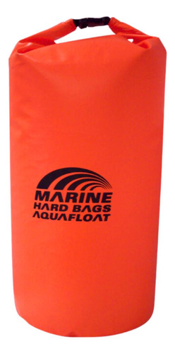 Bolsa Estanca Aquafloat 27 L Impermeable Kayak Nautica Remo