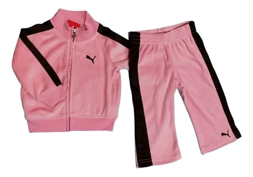 Conjunto puma original hotsell