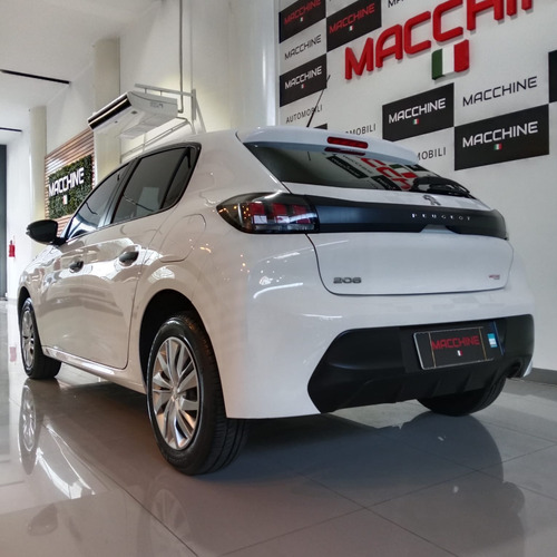 Peugeot 208 1.2 Like