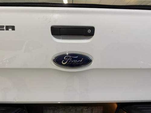 Ford Ranger 2.2 Cd Xl Tdci 150cv 4x4