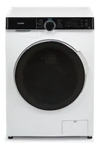 Comprar Lavarropas James Lr 1016 Bl G3 Blanco Inverter 10.5kg Kirkor
