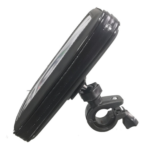Soporte Celular Para Moto O Bicicleta Holder Impermeable