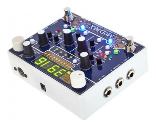 Electro-harmonix Mod Rex oferta Msi