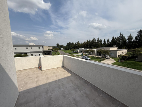 Venta - Casa En San Matías Altos De Maschwitz - Permuta