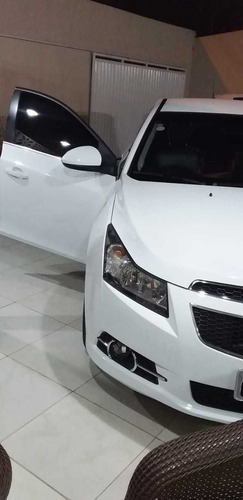 Chevrolet Cruze 2014 1.8 Lt Ecotec 6 Aut. 4p