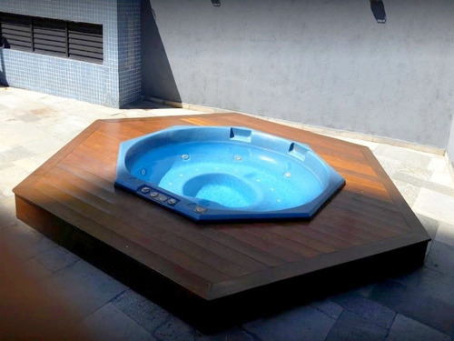 Imagem 14 de 15 de Four Seasons Na Rua Cardeal Arcoverde Com 1 Dorm - Sf30653