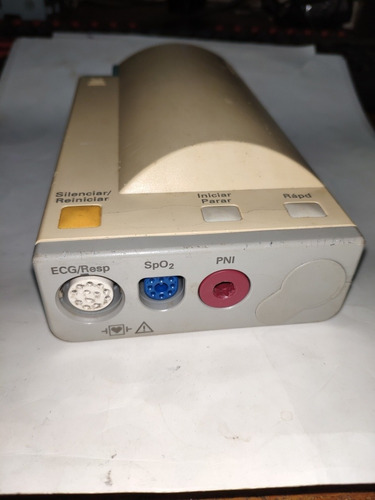 Agilent M3000a Speedpoint Technology Mms Module (Usado)