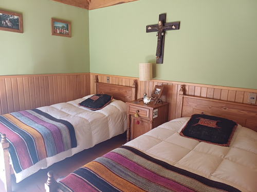 Se Vende Preciosa Casa En Parque Los Canelos