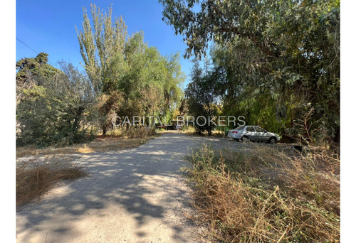 Parcela Sector Santa Rosa (js)