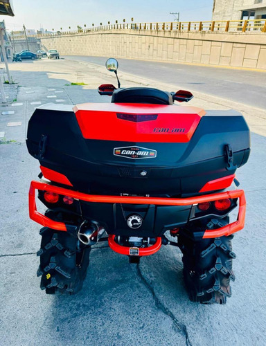 Can Am Outlander X Mr 1000r 2023 Nueva Y Equipada
