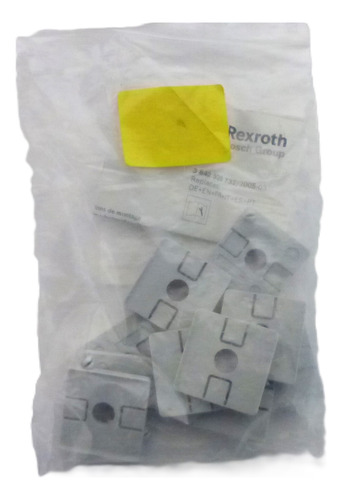 Rexroth Modelo 3 842 524 415 Accesorio Herramienta