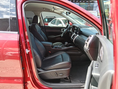 Kia Sorento 2021 Ex 7 Pasajeros