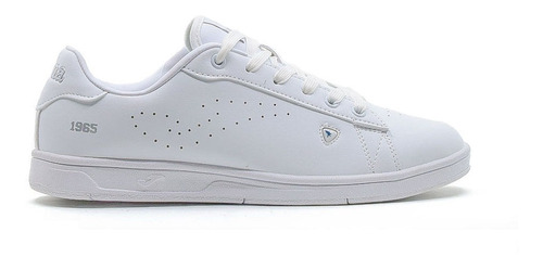 Champion Joma Clásico Casual Lady 902 Blanco