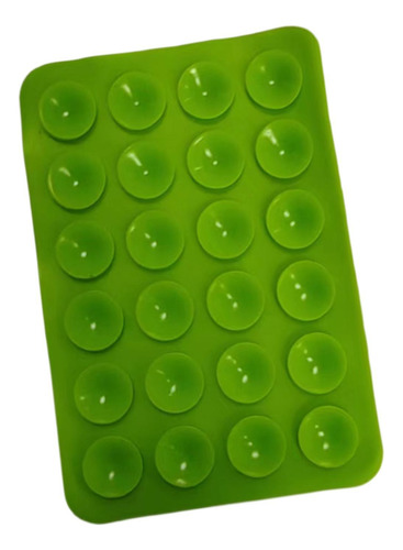 Soporte De Succión Para Teléfono, Suministros De Verde