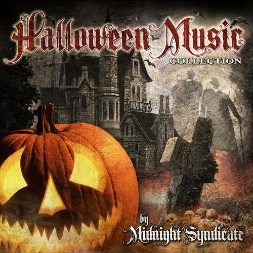 Colección De Música De Halloween.