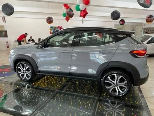 Imagen 23 de 25 de Fiat Pulse 0km 2023 Tomo Tracker Ecosport Kicks Stepway L