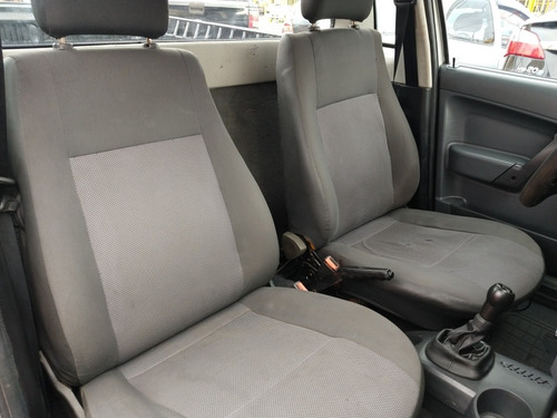 Vw Saveiro 1.6 Mi Flex Direção Hidr. 2008