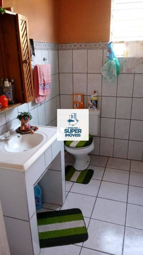 Casa A Venda No Bairro Areal Em Pelotas - Rs. - 1081-1