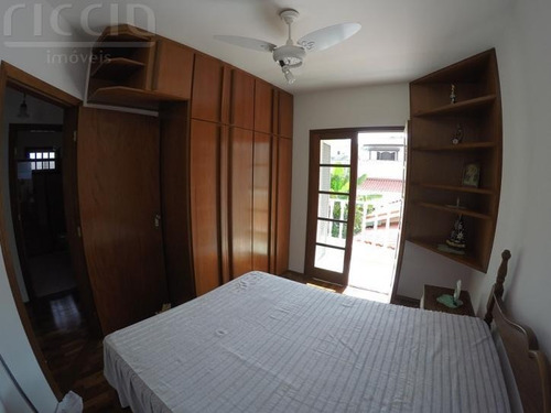Imagem 5 de 15 de Casa - Jardim Esplanada - Ref: Ca1382 - V-ca1382