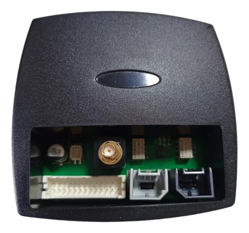 Modulo Receptor Tv Digital Cobalt Onix Prisma 52158616
