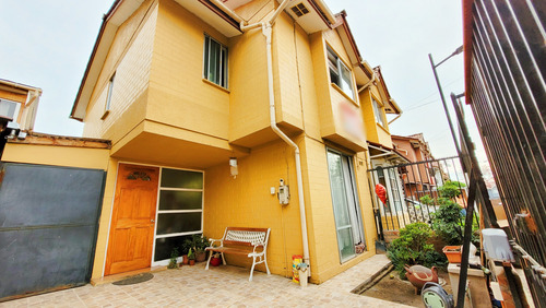 El Abrazo / Villa Las Palmeras / 4 Pte.