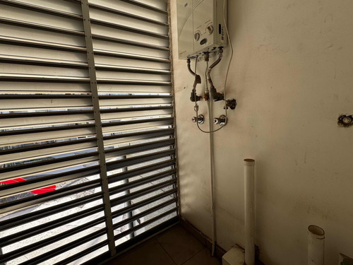 Depto De 54 M2 Adjudicado, Condominio Domingo Eyzaguirre