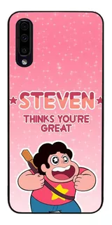 Case Steven U iPhone 6/6s Personalizado