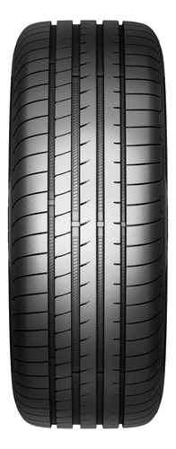 4 Llantas 265/45r20 104y Goodyear Eaglef1 Asymmetric3 Suv N0