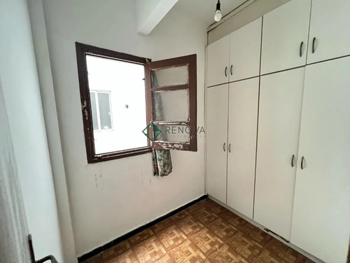Venta Apartamento 2 Dormitorios Centro Montevideo N