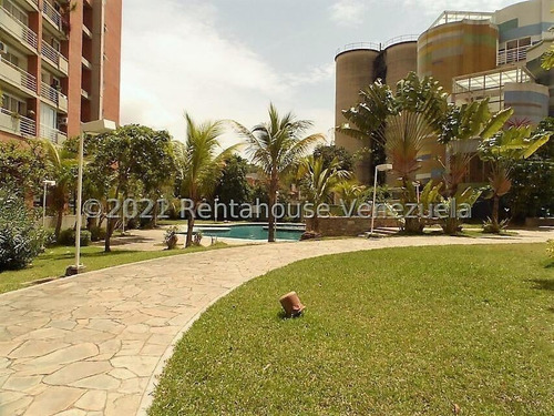 Hermoso Apartamento En Venta Boleita Norte Mls #24-10808