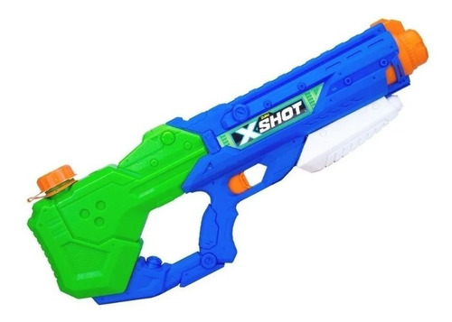 Pistola De Agua X-shot Warfare Pressure Jet Toro-online