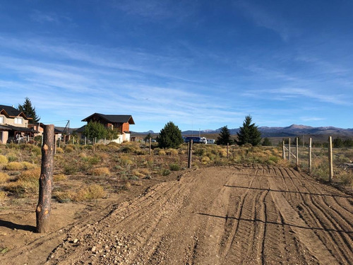 Imagen 4 de 7 de Terreno Dina Huapi En Venta A Metros De La Ruta 40