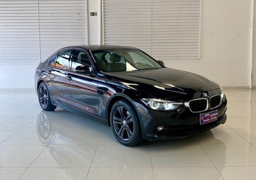 Imagem 3 de 14 de Bmw 320i Active Flex