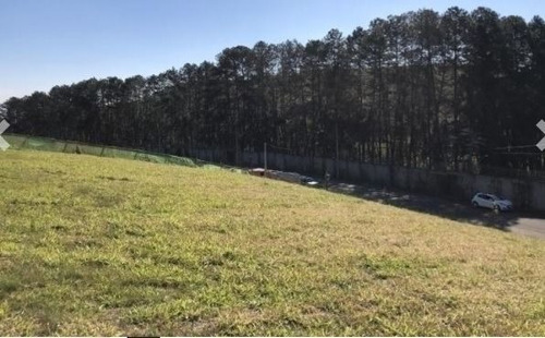 Imagem 4 de 4 de Terreno - Lote A Venda 360m² - Condomínio Granja Anita - Mogi Das Cruzes Residencial - Te0141