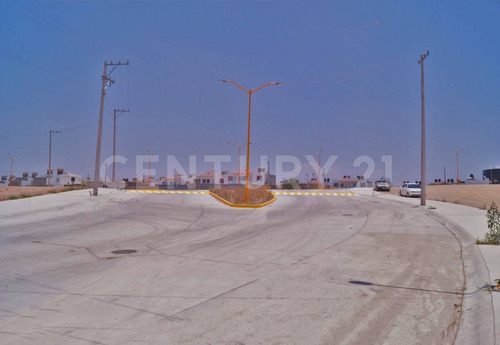 Terreno En Venta En Sendero Toscano Al Oriente De Aguascalientes