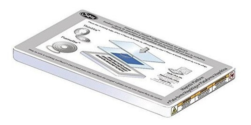 Ellison Europe Sizzix Bigkickbig Shotvagabond Magnetico Plat